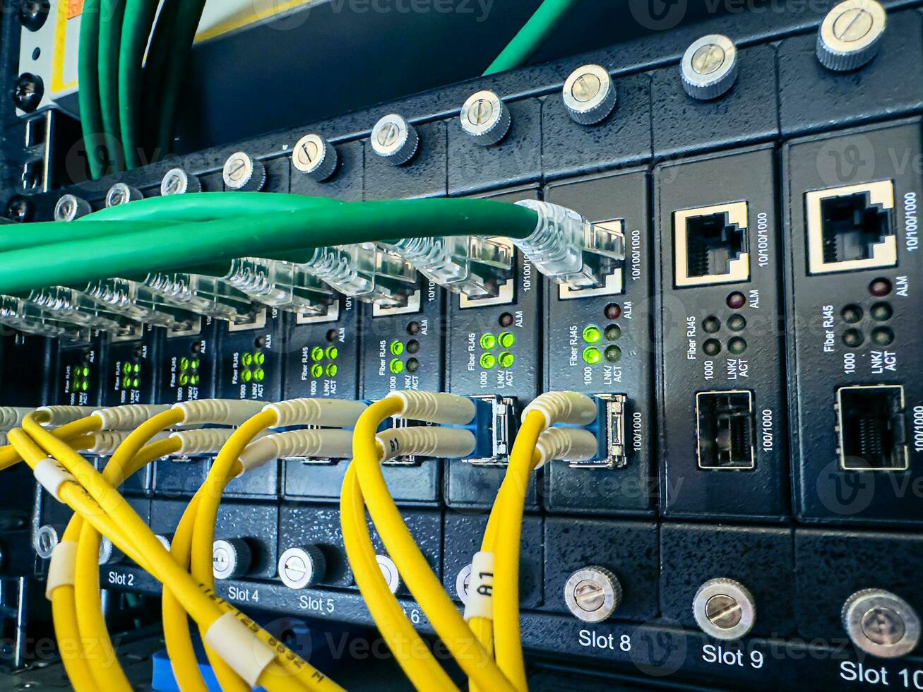 Instalación Zonelan